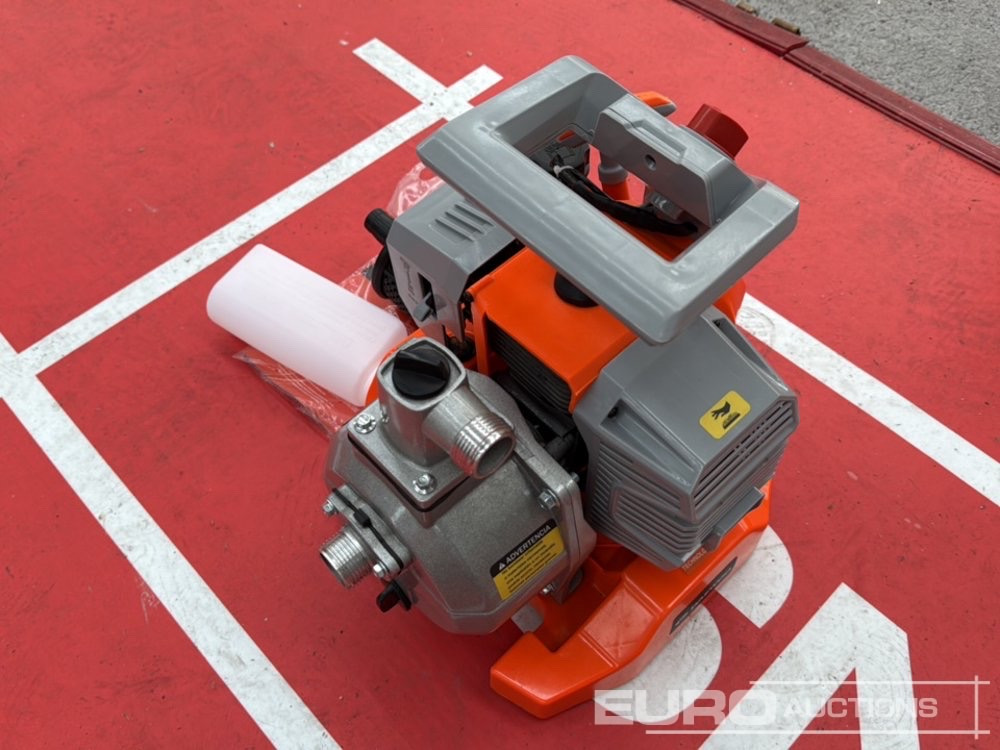 Unused Daewoo DAWP5200A - Čerpadlo na vodu: obrázok 5 Unused Daewoo DAWP5200A - Čerpadlo na vodu: obrázok 5