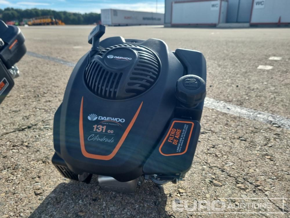 Unused Daewoo DV170 - Vybavenie garáže/ Dielne: obrázok 1 Unused Daewoo DV170 - Vybavenie garáže/ Dielne: obrázok 1