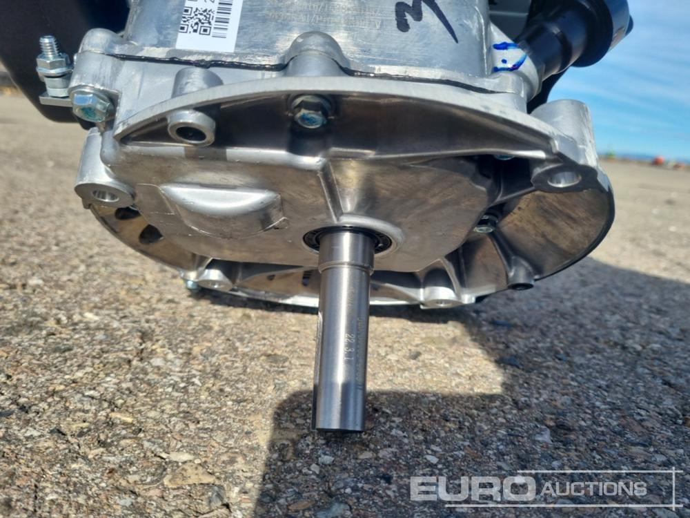 Unused Daewoo DV170 - Vybavenie garáže/ Dielne: obrázok 5 Unused Daewoo DV170 - Vybavenie garáže/ Dielne: obrázok 5