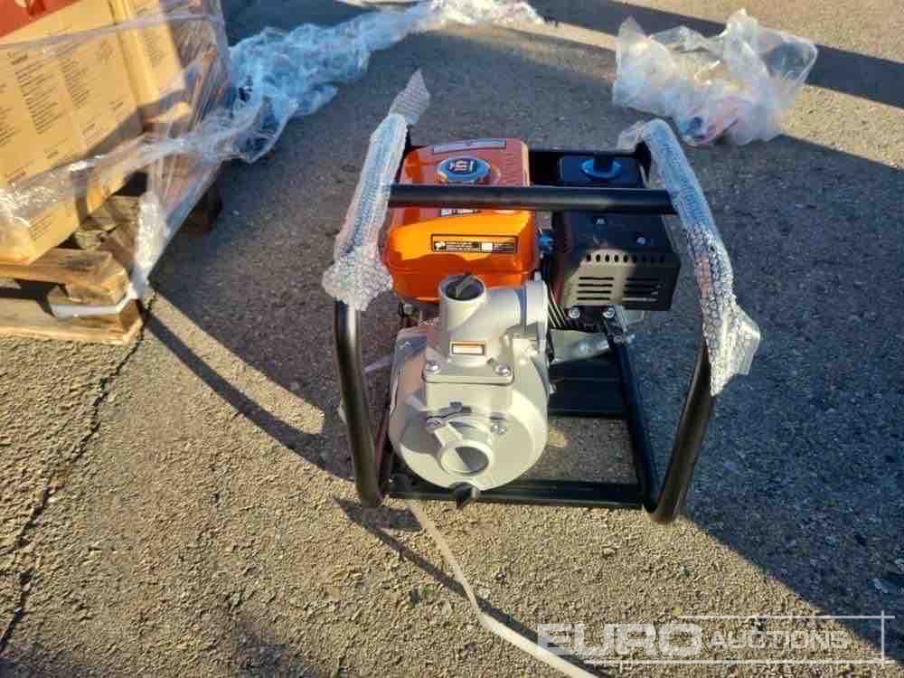 Unused Daewoo GAET50 - Čerpadlo na vodu: obrázok 5 Unused Daewoo GAET50 - Čerpadlo na vodu: obrázok 5