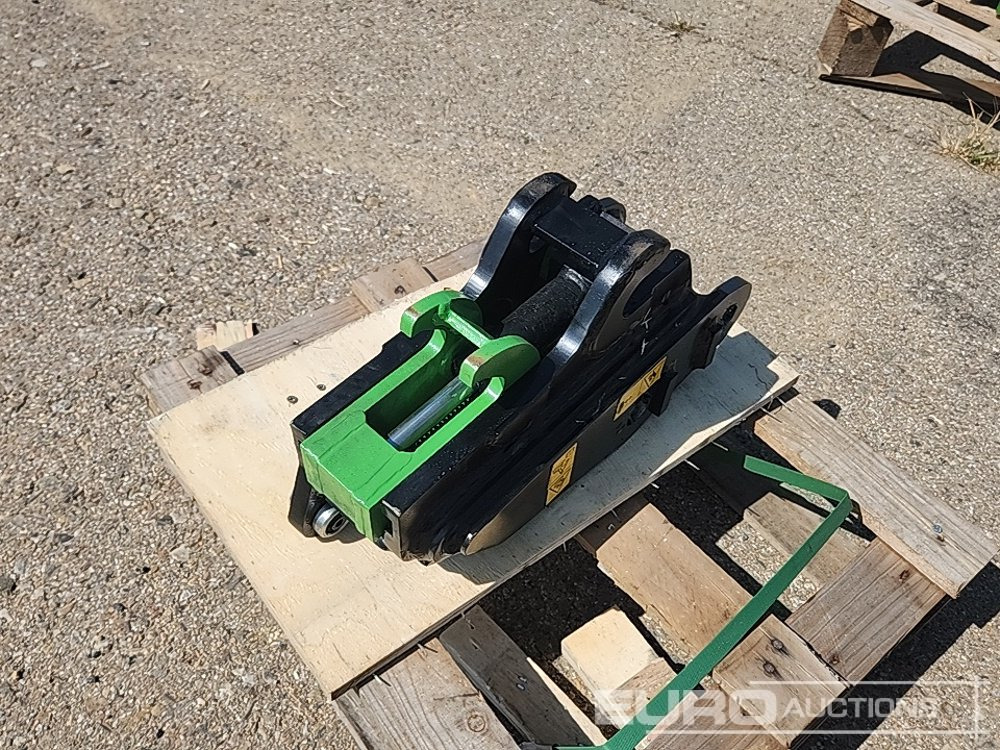 Unused Geith QC25-30H1-10648 - Rýchloupínacia zariadenia: obrázok 2 Unused Geith QC25-30H1-10648 - Rýchloupínacia zariadenia: obrázok 2