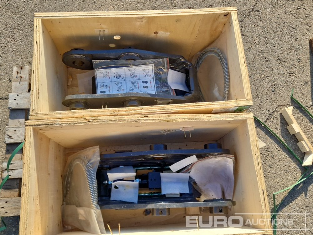 Unused Geith QC45H1G3-783_NC - Rýchloupínacia zariadenia: obrázok 5 Unused Geith QC45H1G3-783_NC - Rýchloupínacia zariadenia: obrázok 5