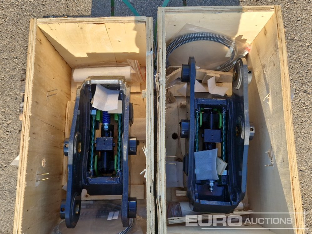 Unused Geith QC45H1G3-783_NC - Rýchloupínacia zariadenia: obrázok 5 Unused Geith QC45H1G3-783_NC - Rýchloupínacia zariadenia: obrázok 5