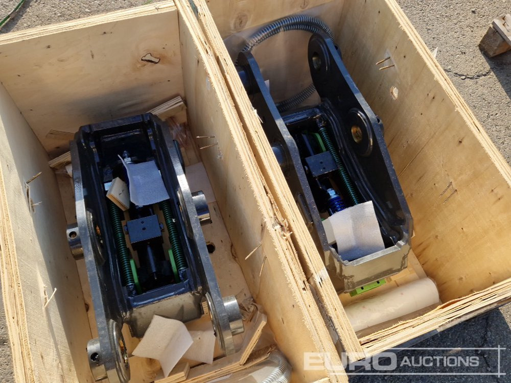 Unused Geith QC45H1G3-783_NC - Rýchloupínacia zariadenia: obrázok 1 Unused Geith QC45H1G3-783_NC - Rýchloupínacia zariadenia: obrázok 1