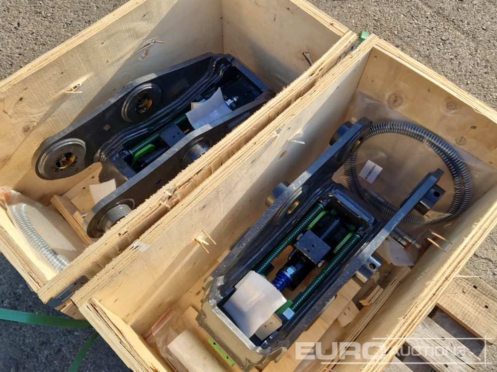Unused Geith QC45H1G3-783_NC - Rýchloupínacia zariadenia: obrázok 2 Unused Geith QC45H1G3-783_NC - Rýchloupínacia zariadenia: obrázok 2