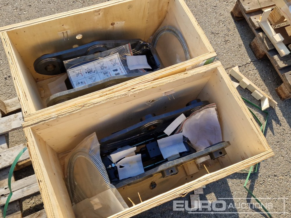 Unused Geith QC45H1G3-783_NC - Rýchloupínacia zariadenia: obrázok 3 Unused Geith QC45H1G3-783_NC - Rýchloupínacia zariadenia: obrázok 3