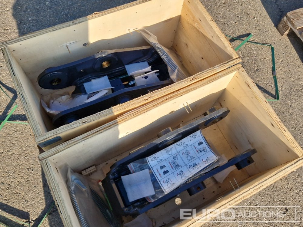 Unused Geith QC45H1G3-783_NC - Rýchloupínacia zariadenia: obrázok 1 Unused Geith QC45H1G3-783_NC - Rýchloupínacia zariadenia: obrázok 1