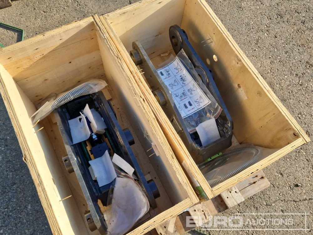 Unused Geith QC45H1G3-783_NC - Rýchloupínacia zariadenia: obrázok 4 Unused Geith QC45H1G3-783_NC - Rýchloupínacia zariadenia: obrázok 4