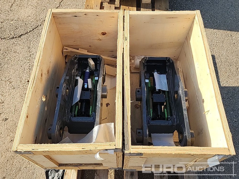 Unused Geith QC45H1G3-783_NC - Rýchloupínacia zariadenia: obrázok 1 Unused Geith QC45H1G3-783_NC - Rýchloupínacia zariadenia: obrázok 1
