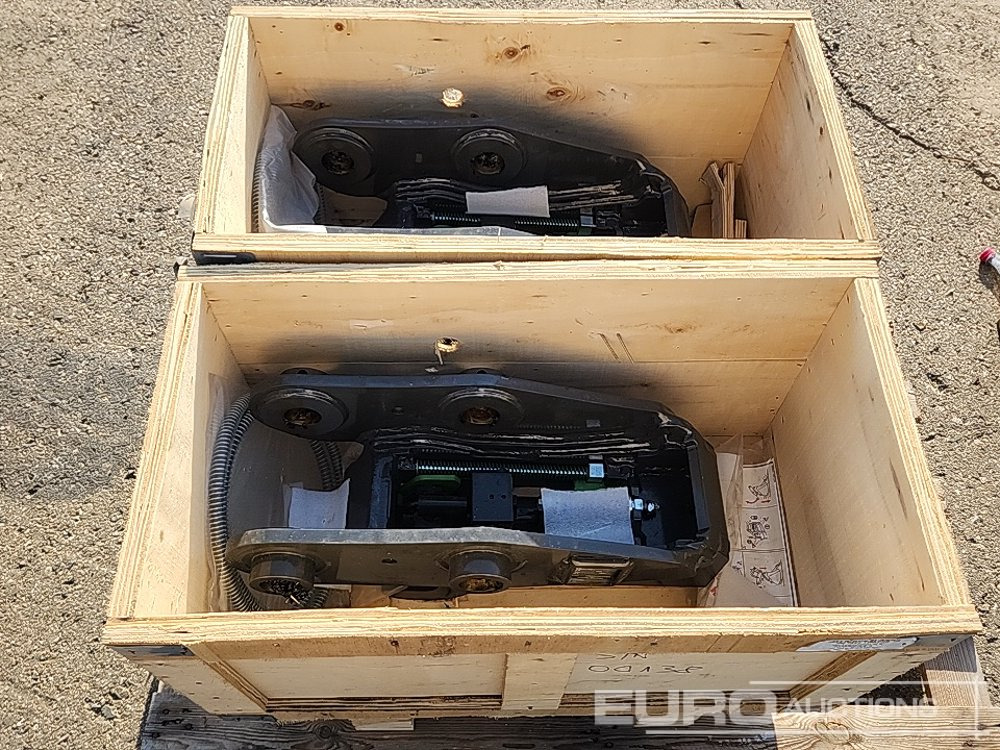 Unused Geith QC45H1G3-783_NC - Rýchloupínacia zariadenia: obrázok 2 Unused Geith QC45H1G3-783_NC - Rýchloupínacia zariadenia: obrázok 2