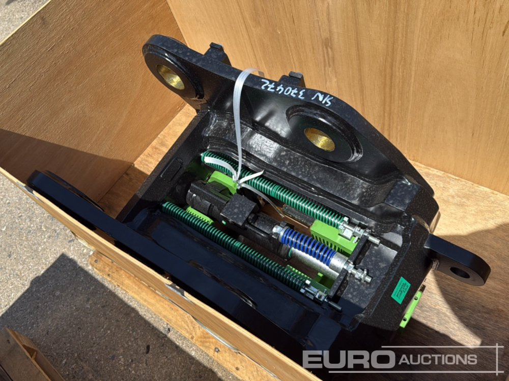 Unused Geith QC60H1G3-11323 - Rýchloupínacia zariadenia: obrázok 3 Unused Geith QC60H1G3-11323 - Rýchloupínacia zariadenia: obrázok 3