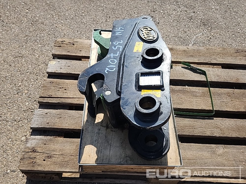 Unused Geith QC60H6G3-5112 - Rýchloupínacia zariadenia: obrázok 2 Unused Geith QC60H6G3-5112 - Rýchloupínacia zariadenia: obrázok 2