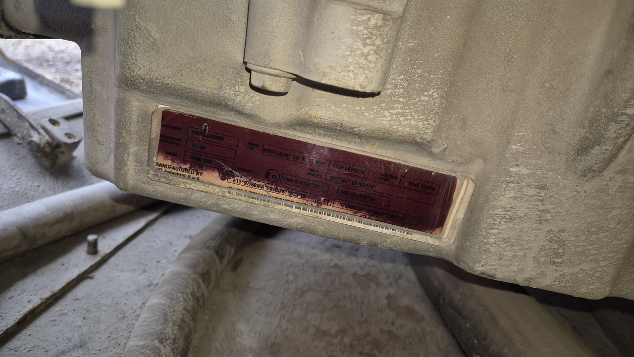 MANITOU MT1840 / 2016 - Teleskopický nakladač: obrázok 3 MANITOU MT1840 / 2016 - Teleskopický nakladač: obrázok 3