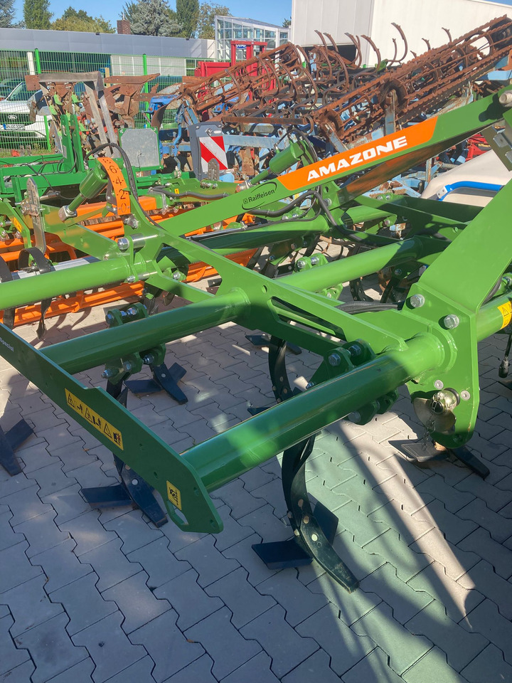 Amazone Cenio 3000 Special - Kultivátor: obrázok 3 Amazone Cenio 3000 Special - Kultivátor: obrázok 3