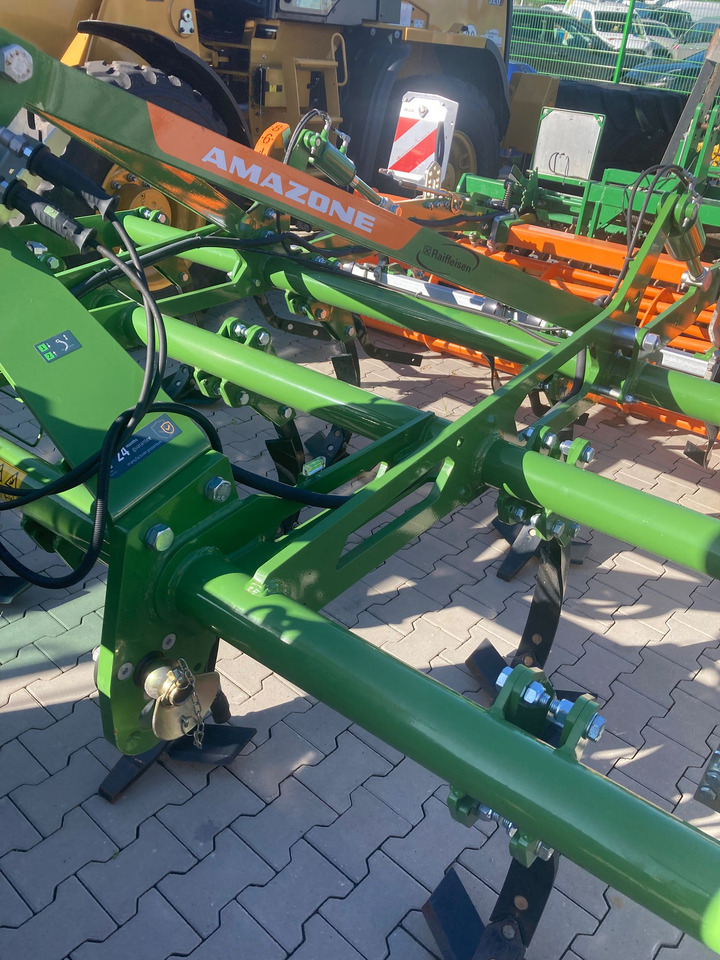 Amazone Cenio 3000 Special - Kultivátor: obrázok 4 Amazone Cenio 3000 Special - Kultivátor: obrázok 4
