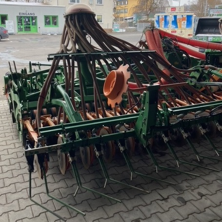 Amazone KG 6001-2   P2000 - Univerzálny sejací stroj: obrázok 3 Amazone KG 6001-2   P2000 - Univerzálny sejací stroj: obrázok 3