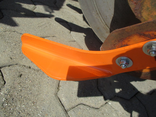 Amazone MC 601 - Univerzálny sejací stroj: obrázok 4 Amazone MC 601 - Univerzálny sejací stroj: obrázok 4