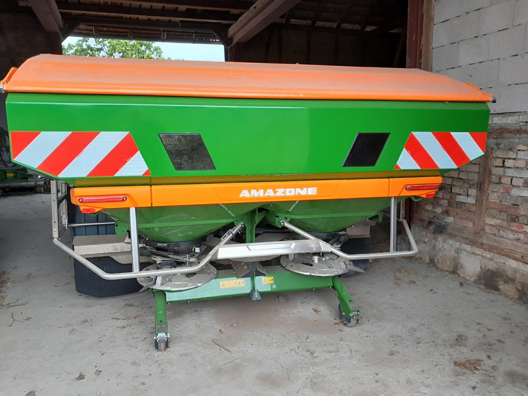 Amazone ZA-TS Hydro 4200 Ultra - Postrekovač: obrázok 1 Amazone ZA-TS Hydro 4200 Ultra - Postrekovač: obrázok 1