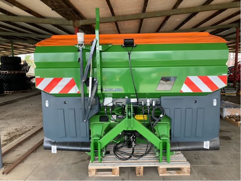 Amazone ZA-TS Hydro 4200 Ultra - Postrekovač: obrázok 1 Amazone ZA-TS Hydro 4200 Ultra - Postrekovač: obrázok 1