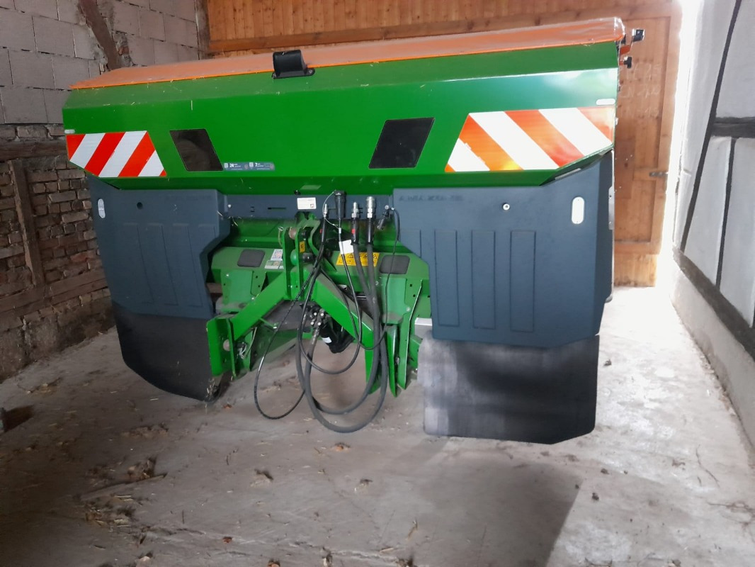 Amazone ZA-TS Hydro 4200 Ultra - Postrekovač: obrázok 4 Amazone ZA-TS Hydro 4200 Ultra - Postrekovač: obrázok 4