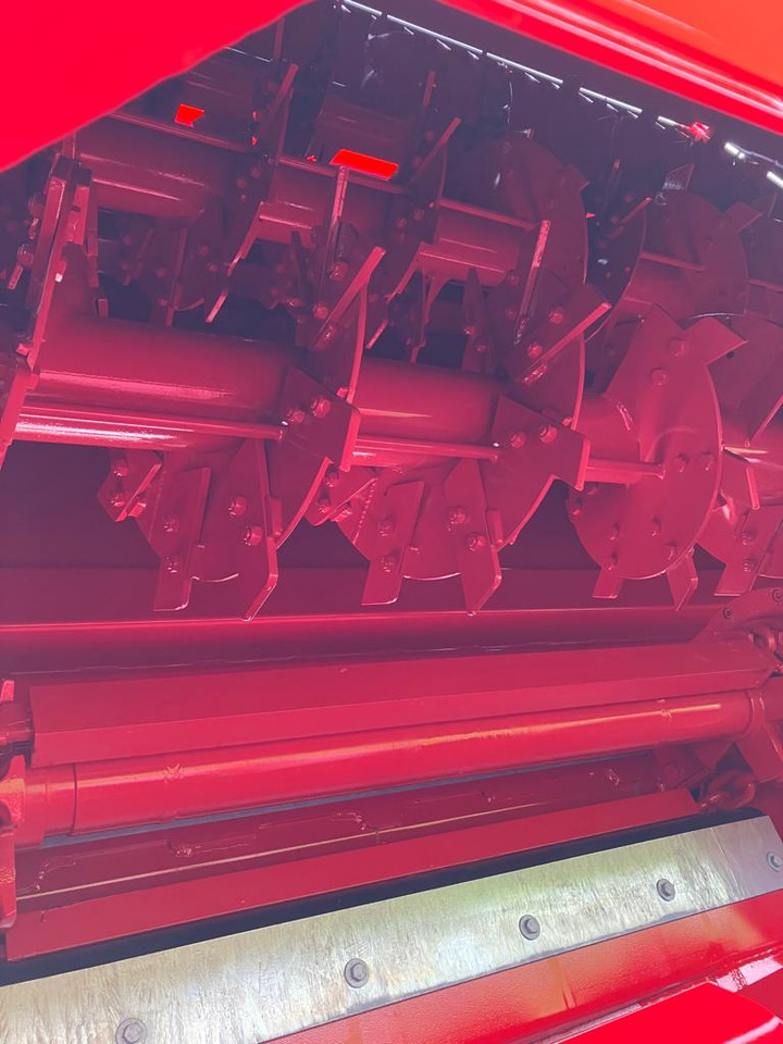 Annaburger Universalstreuer HTS 22H.04 - Rozmetač hnojiva: obrázok 5 Annaburger Universalstreuer HTS 22H.04 - Rozmetač hnojiva: obrázok 5