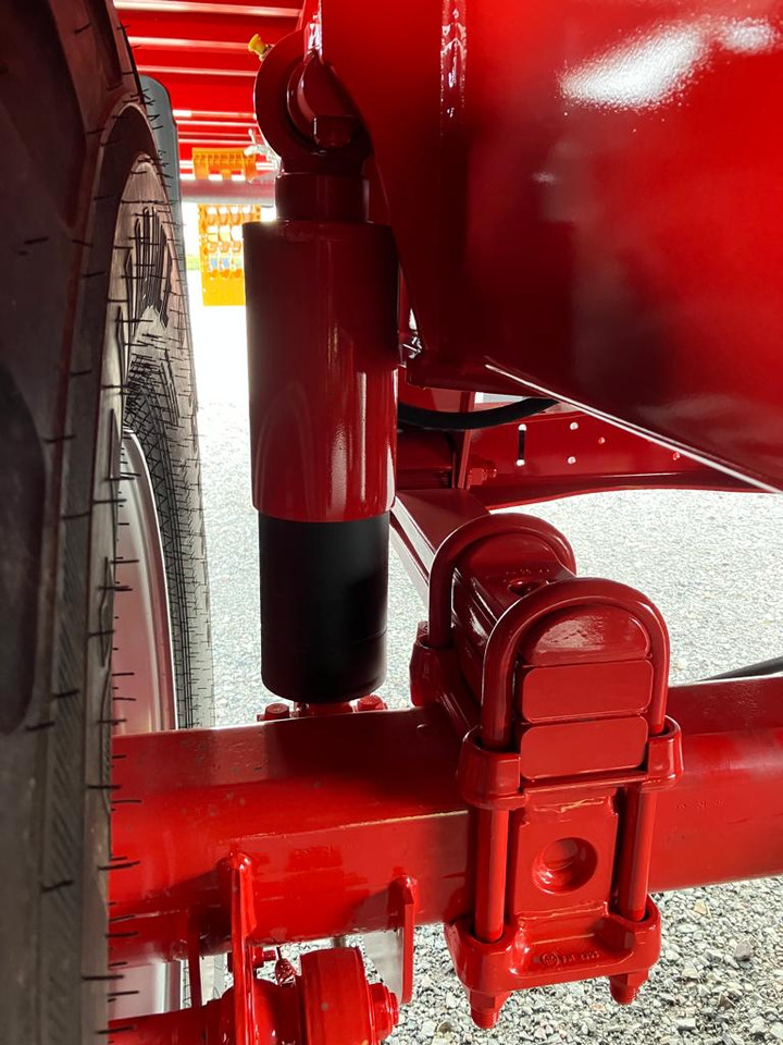 Annaburger Universalstreuer HTS 22H.04 - Rozmetač hnojiva: obrázok 2 Annaburger Universalstreuer HTS 22H.04 - Rozmetač hnojiva: obrázok 2