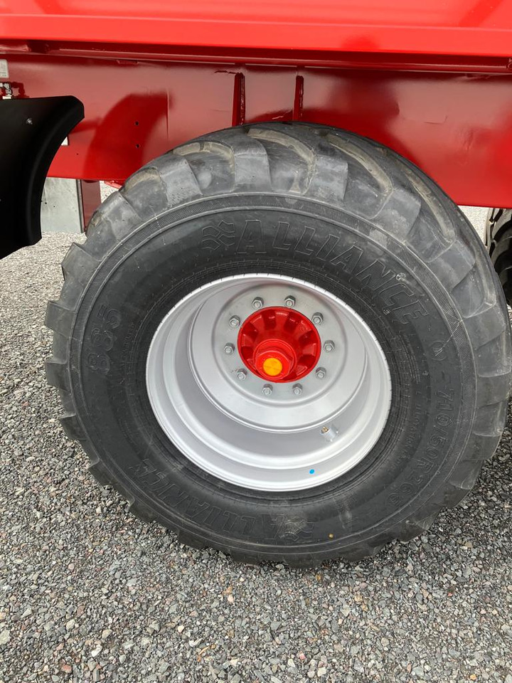 Annaburger Universalstreuer HTS 22H.04 - Rozmetač hnojiva: obrázok 3 Annaburger Universalstreuer HTS 22H.04 - Rozmetač hnojiva: obrázok 3