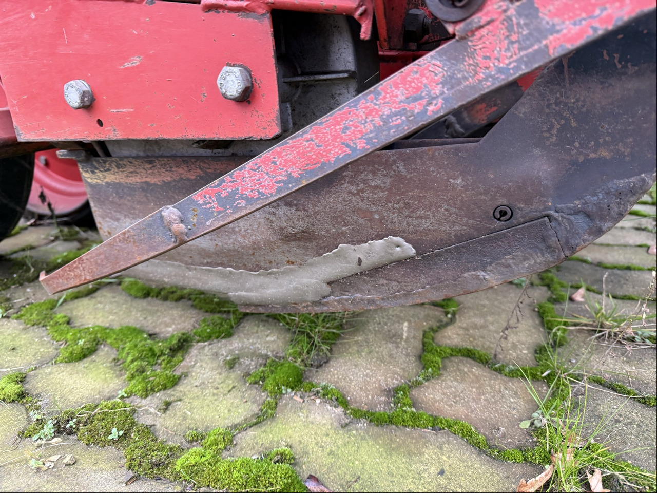 Becker Aeromat T 8-Reihig - Univerzálny sejací stroj: obrázok 2 Becker Aeromat T 8-Reihig - Univerzálny sejací stroj: obrázok 2