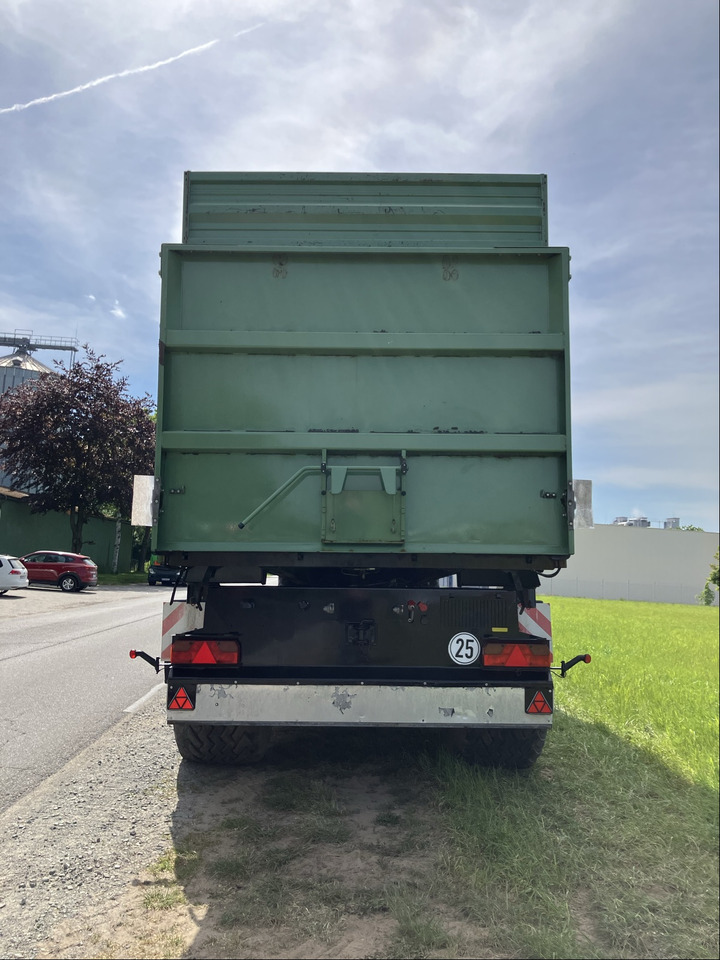 Brantner TA23061 STX - Sklápač: obrázok 4 Brantner TA23061 STX - Sklápač: obrázok 4