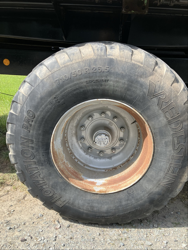 Brantner TA23061 STX - Sklápač: obrázok 3 Brantner TA23061 STX - Sklápač: obrázok 3