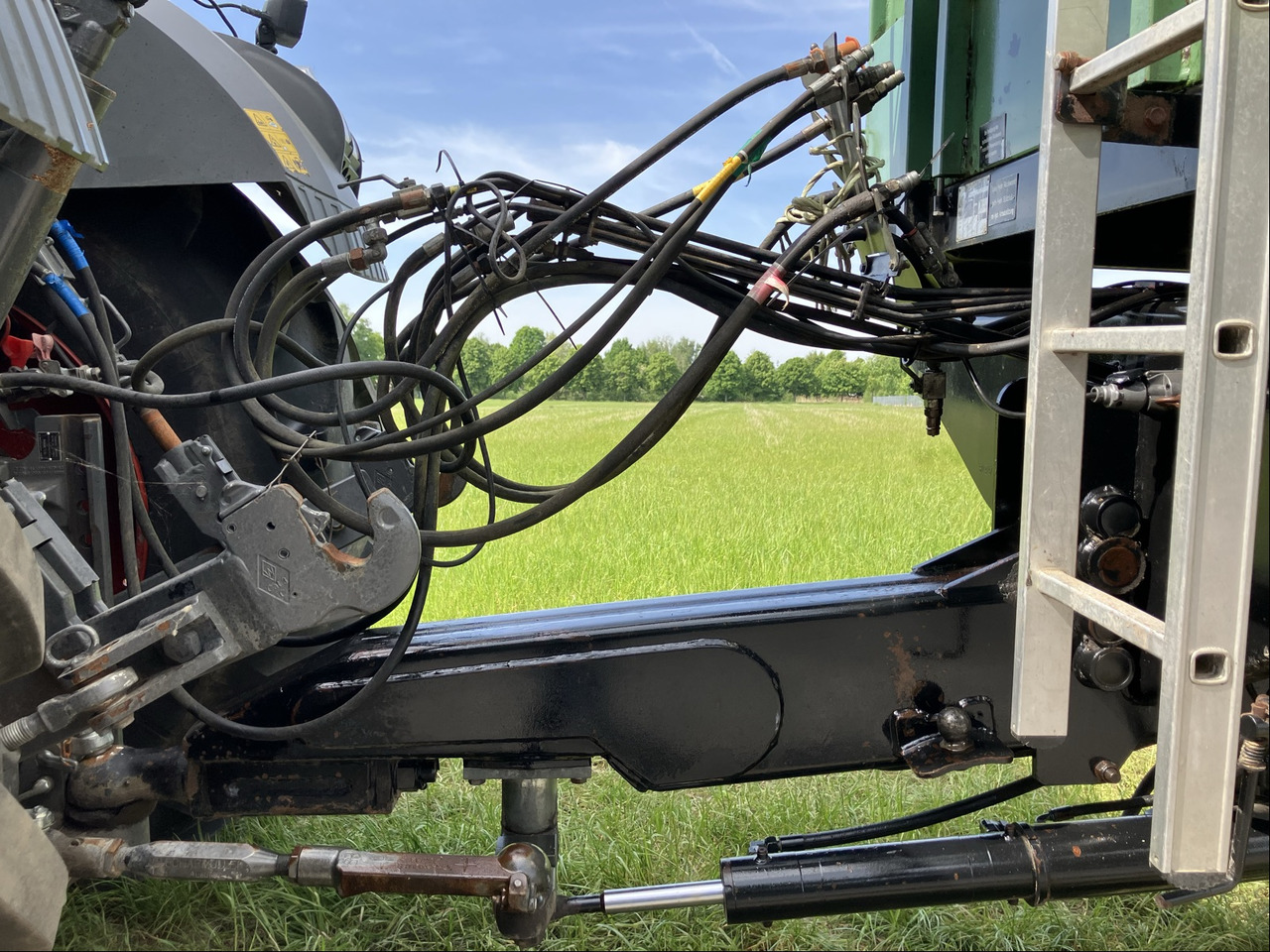 Brantner TA23061 STX - Sklápač: obrázok 2 Brantner TA23061 STX - Sklápač: obrázok 2