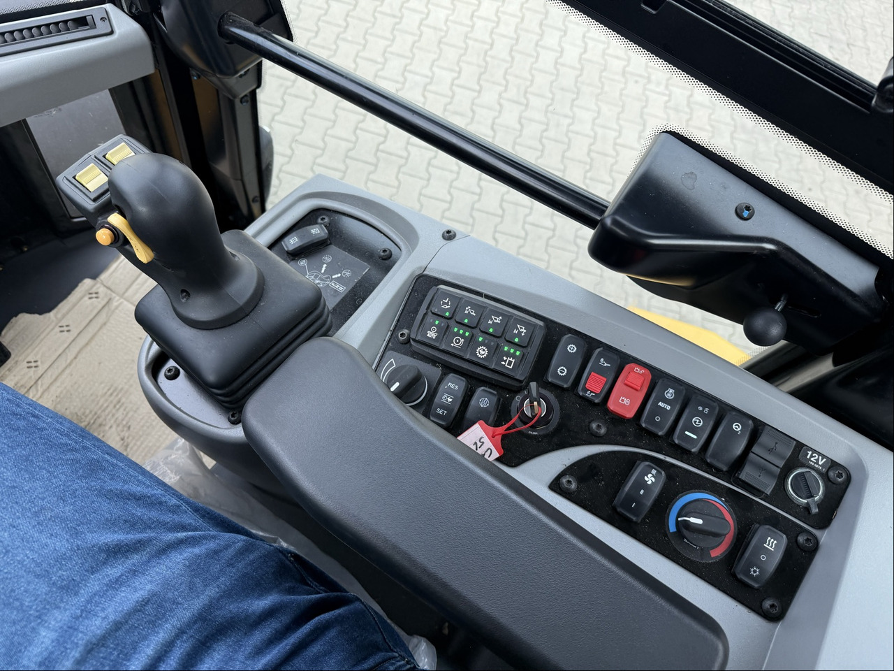 Caterpillar Radlader 920 Radlader - Kolesový nakladač: obrázok 5 Caterpillar Radlader 920 Radlader - Kolesový nakladač: obrázok 5