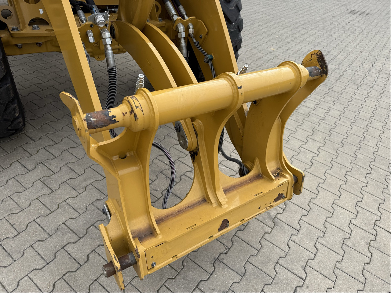 Caterpillar Radlader 920 Radlader - Kolesový nakladač: obrázok 3 Caterpillar Radlader 920 Radlader - Kolesový nakladač: obrázok 3