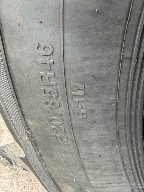 Claas Axion 870 CMATIC - Traktor: obrázok 5 Claas Axion 870 CMATIC - Traktor: obrázok 5