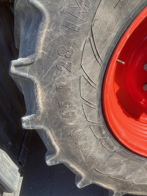 Claas Jaguar 950 - Kombajn: obrázok 3 Claas Jaguar 950 - Kombajn: obrázok 3