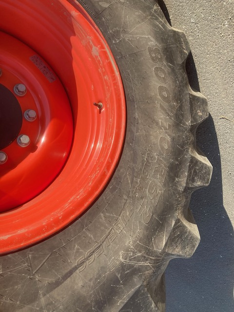 Claas Jaguar 950 - Kombajn: obrázok 2 Claas Jaguar 950 - Kombajn: obrázok 2