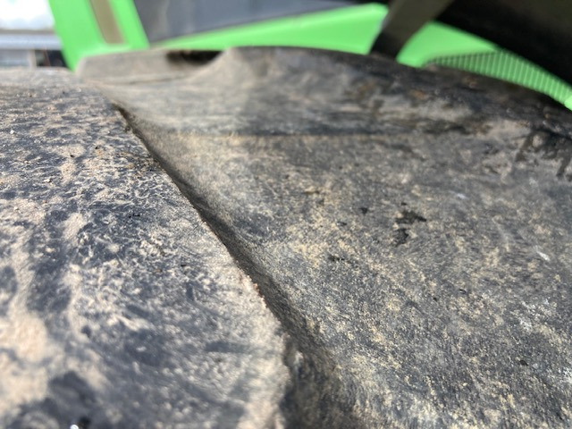 Deutz-Fahr Agrotron 7230 TTV - Traktor: obrázok 2 Deutz-Fahr Agrotron 7230 TTV - Traktor: obrázok 2