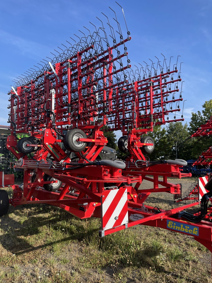 Einböck Aerostar 18.00 - Brány: obrázok 1 Einböck Aerostar 18.00 - Brány: obrázok 1