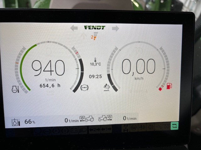 Fendt 620 Vario Profi Setting2 - Traktor: obrázok 2 Fendt 620 Vario Profi Setting2 - Traktor: obrázok 2