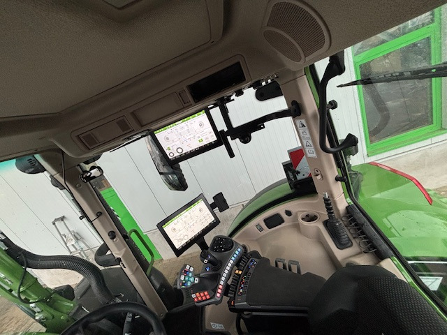 Fendt 620 Vario Profi Setting2 - Traktor: obrázok 3 Fendt 620 Vario Profi Setting2 - Traktor: obrázok 3