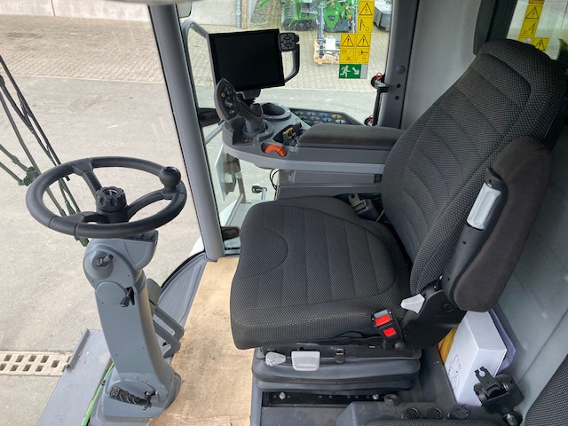 Fendt 6335C Stage 5 - Obilný kombajn: obrázok 2 Fendt 6335C Stage 5 - Obilný kombajn: obrázok 2