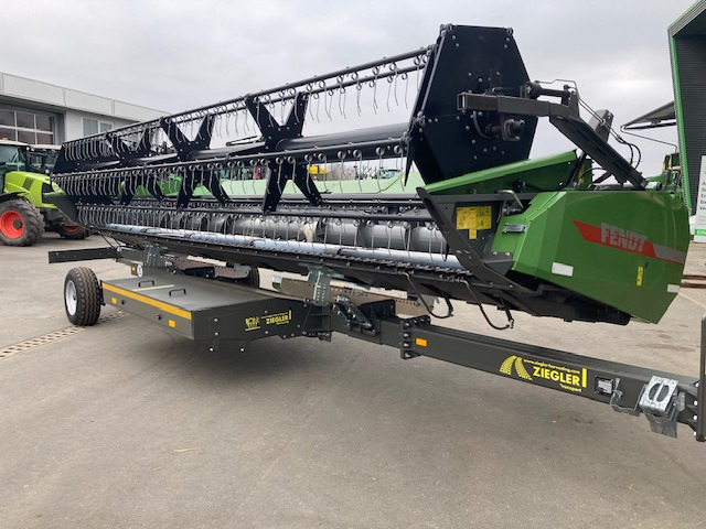 Fendt 6335C Stage 5 - Obilný kombajn: obrázok 5 Fendt 6335C Stage 5 - Obilný kombajn: obrázok 5