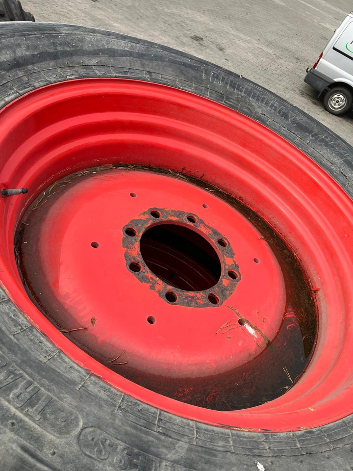 Fendt 650/60-34 Trelleborg - Pneumatiky a disky: obrázok 2 Fendt 650/60-34 Trelleborg - Pneumatiky a disky: obrázok 2