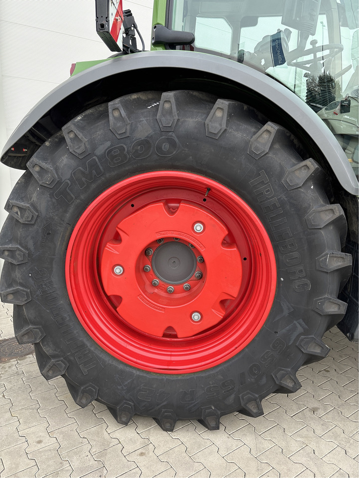 Fendt 718 Vario Gen6 PowerPlus - Traktor: obrázok 5 Fendt 718 Vario Gen6 PowerPlus - Traktor: obrázok 5