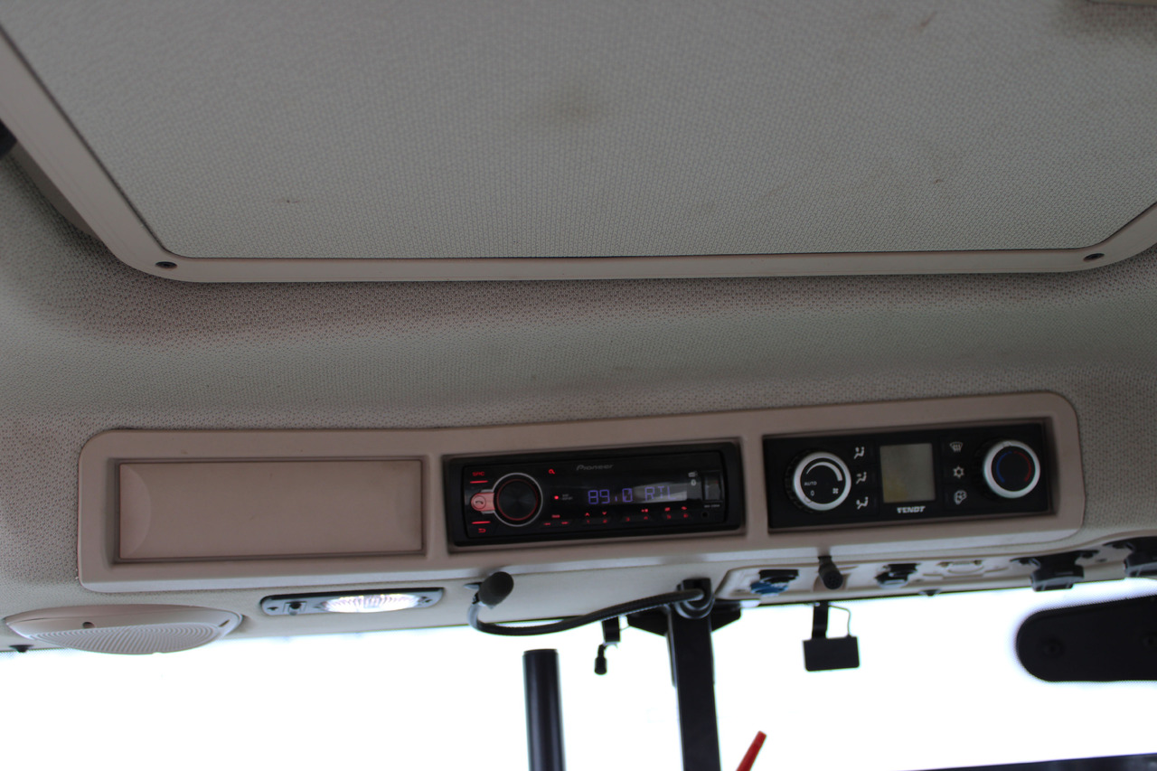 Fendt 718 Vario S4 ProfiPlus - Traktor: obrázok 5 Fendt 718 Vario S4 ProfiPlus - Traktor: obrázok 5