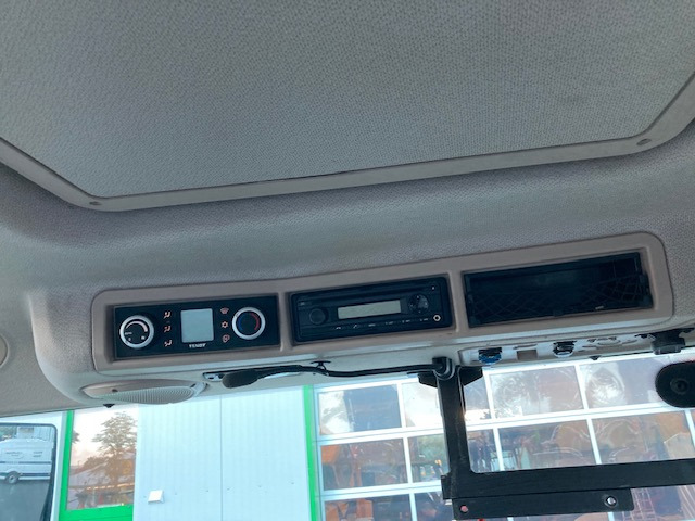 Fendt 720 Vario S4 Profi - Traktor: obrázok 3 Fendt 720 Vario S4 Profi - Traktor: obrázok 3