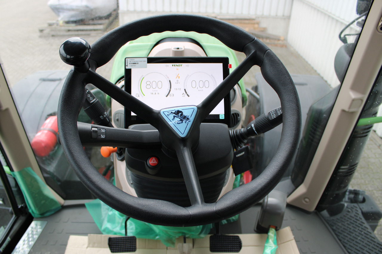 Fendt 724 Vario Gen6 Profi Sett2 - Traktor: obrázok 5 Fendt 724 Vario Gen6 Profi Sett2 - Traktor: obrázok 5