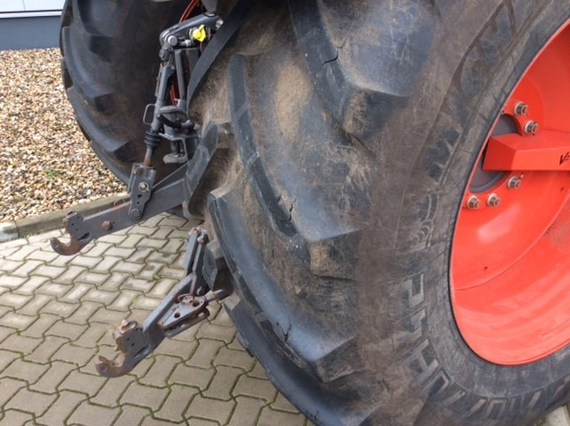 Fendt 824 Vario S4 Profi - Traktor: obrázok 2 Fendt 824 Vario S4 Profi - Traktor: obrázok 2