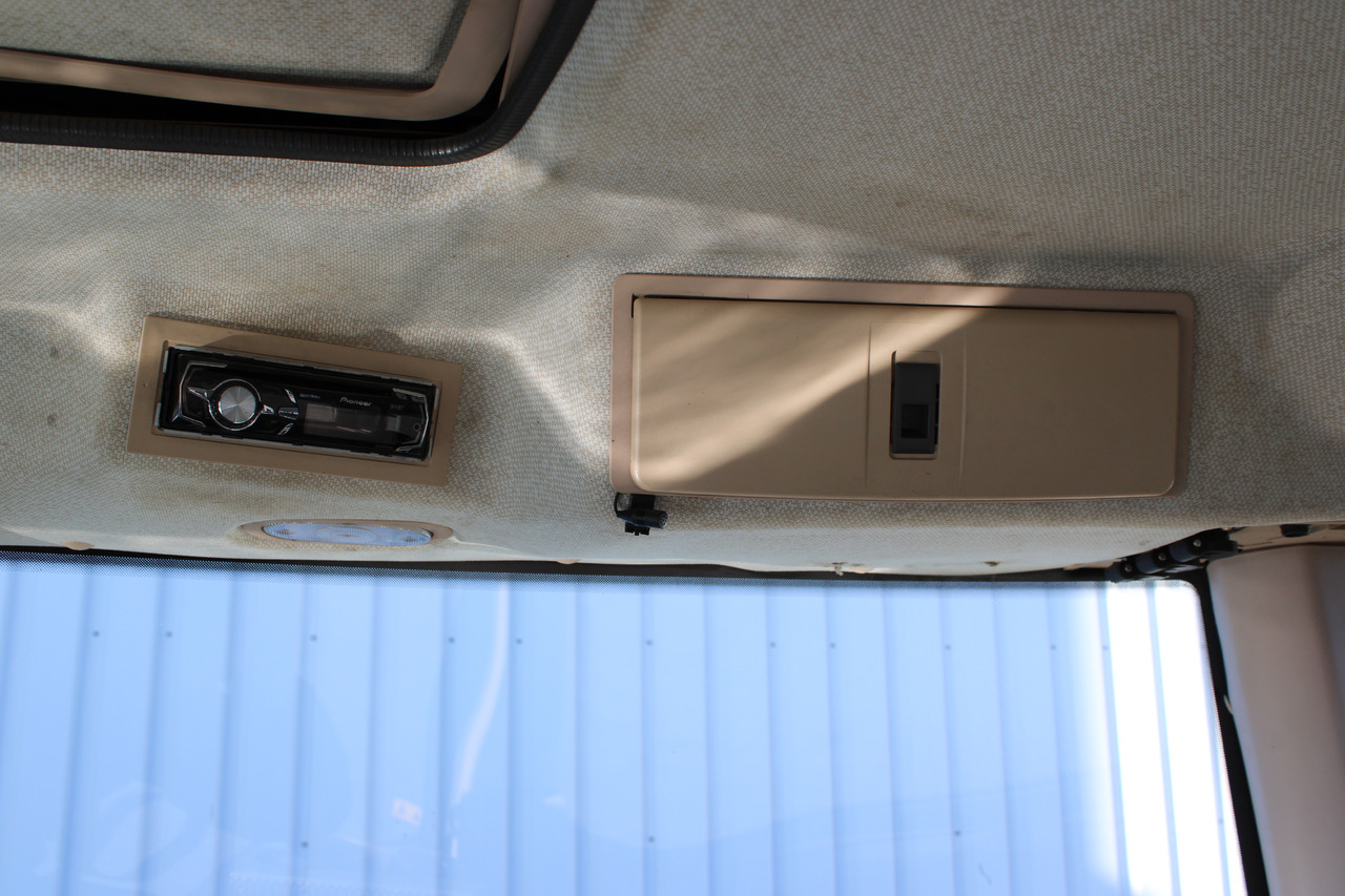 Fendt 828 Vario S4 Profi - Traktor: obrázok 5 Fendt 828 Vario S4 Profi - Traktor: obrázok 5