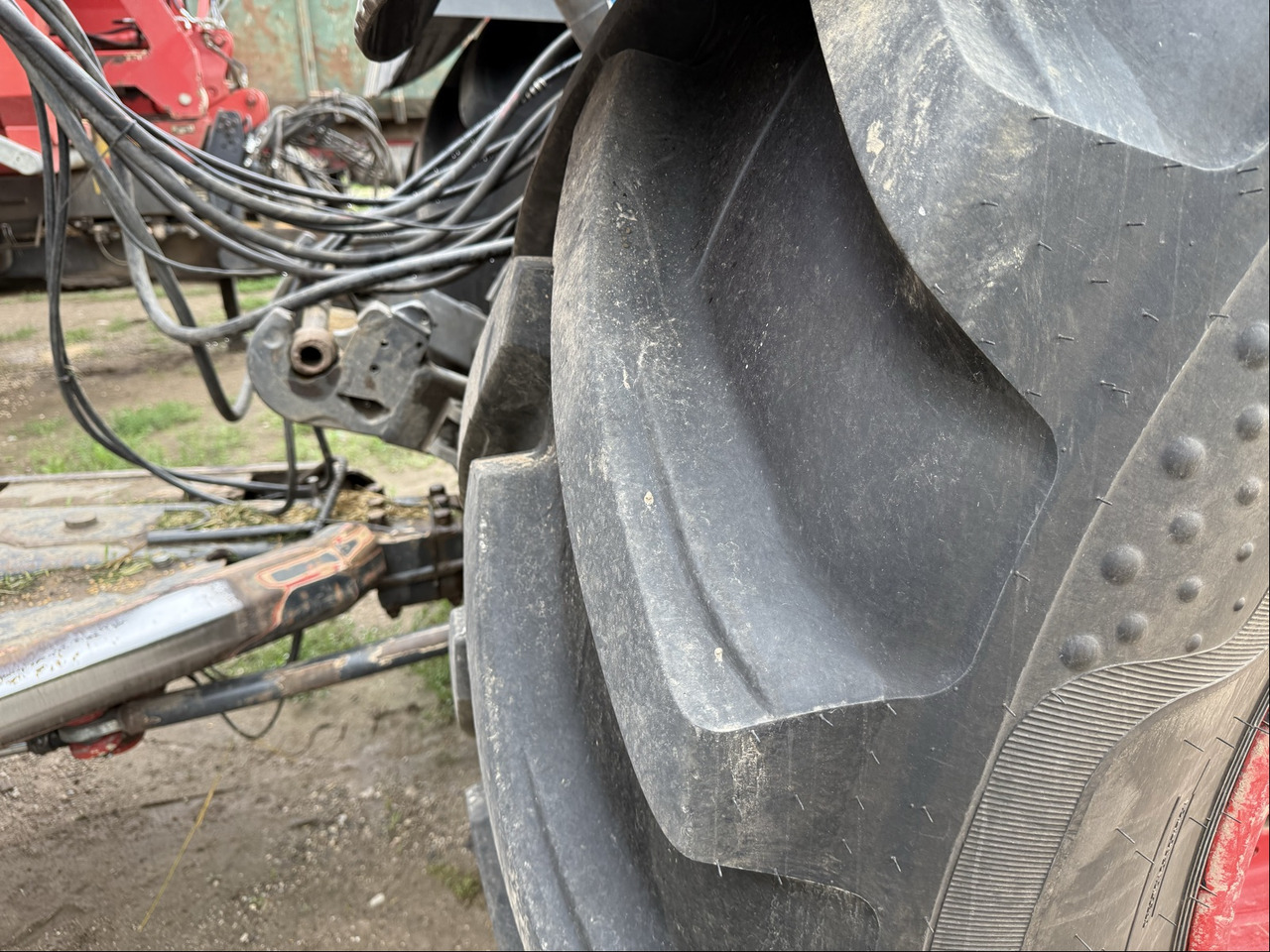 Fendt 828 Vario S4 ProfiPlus - Traktor: obrázok 3 Fendt 828 Vario S4 ProfiPlus - Traktor: obrázok 3